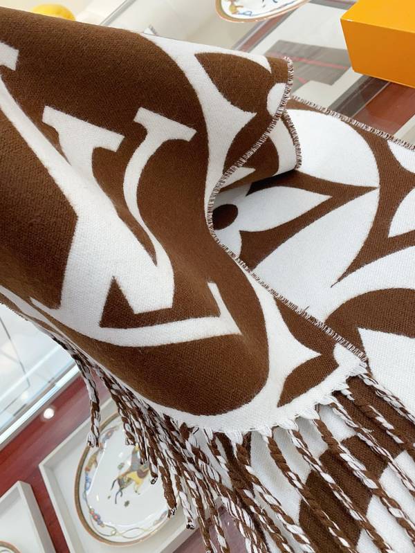 Louis Vuitton Scarf LVC00466 Louis Vuitton Scarf LVC00466